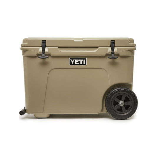 Tundra Haul Tan