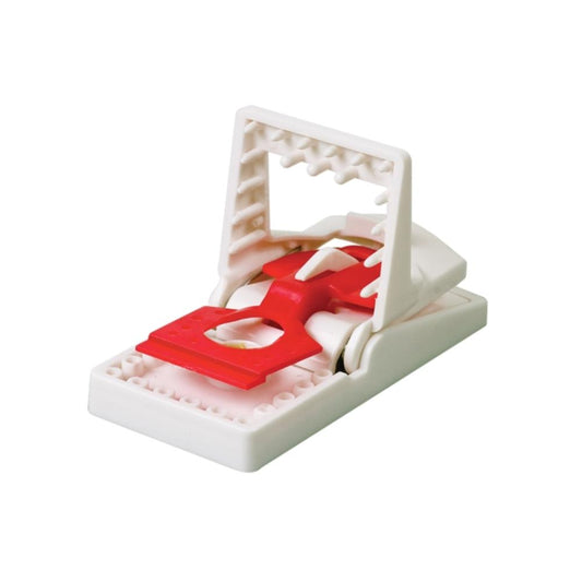 Ultra Power Mouse Traps - Twinpack