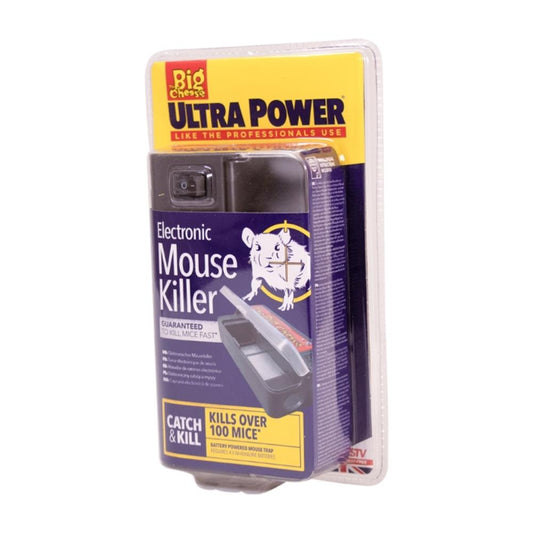 Ultra Power Rat Traps - Twinpack