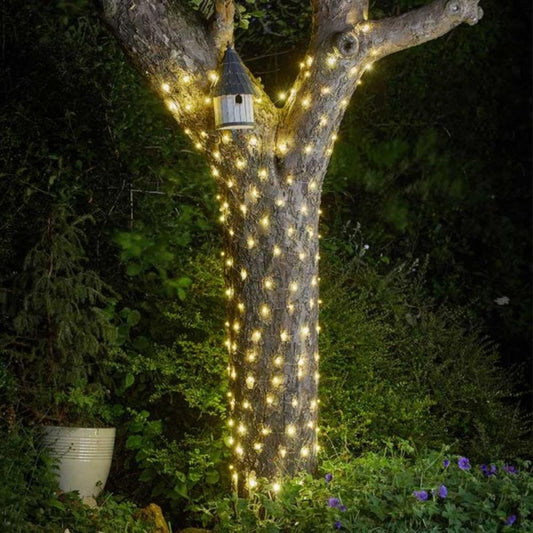 Ultra Solar Firefly Lights 200