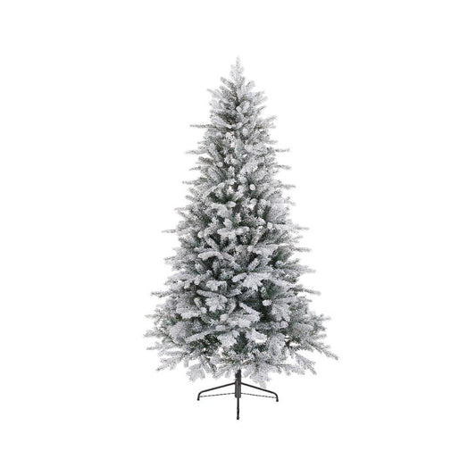 Vermont Spruce Frosted 6ft Artificial Christmas Tree