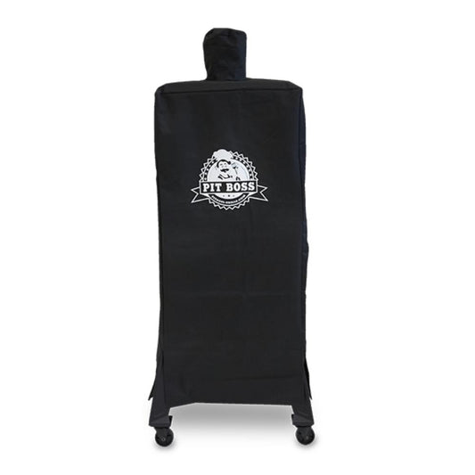 Vertical Smoker Cover