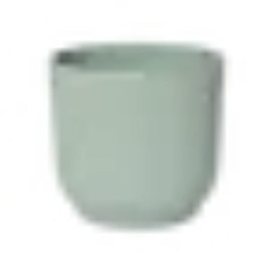 Vibes Fold Round Mini 11Cm Sorbet Green