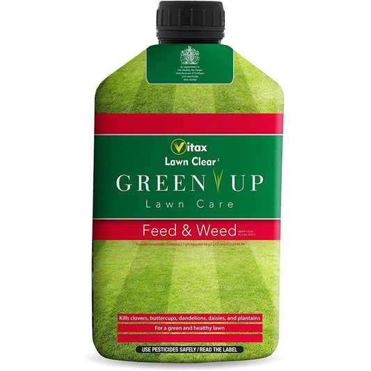 Vitax Feed & Weed 200 Sq.M.