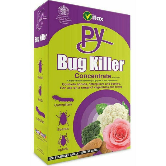 Vitax Py Insect Spary 250Ml