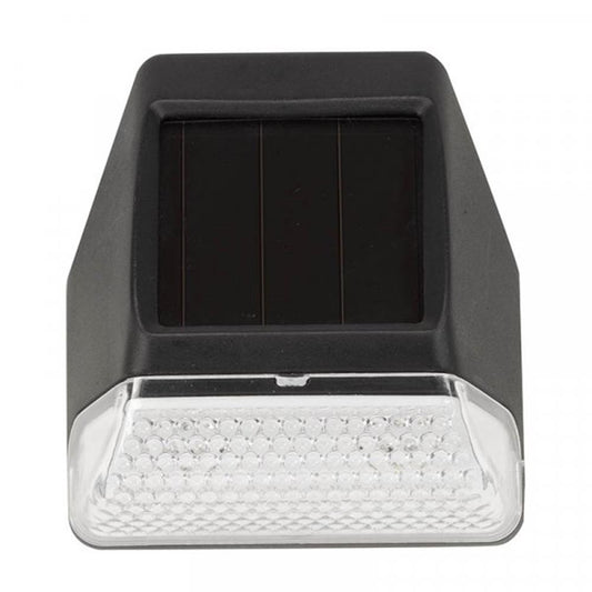 Wall, Fence & Post Light 4-Pk 3L