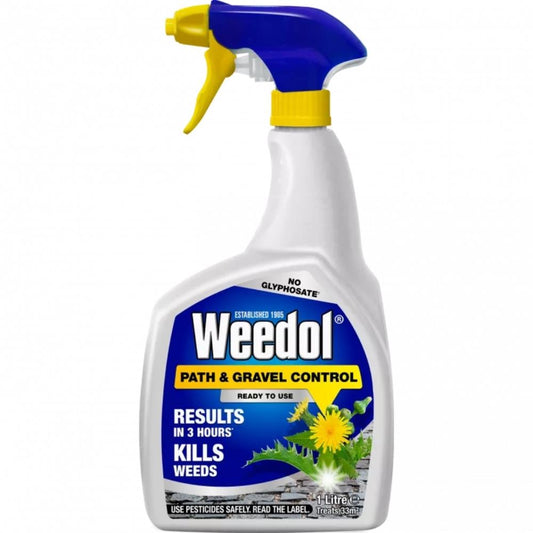 WEEDOL PATH RTU 1L