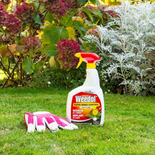 WEEDOL RAPID RTU 1L