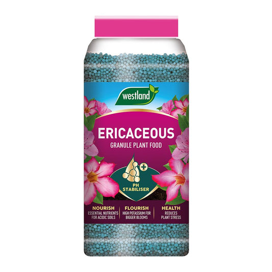 Westland Ericaceous Granules 900G