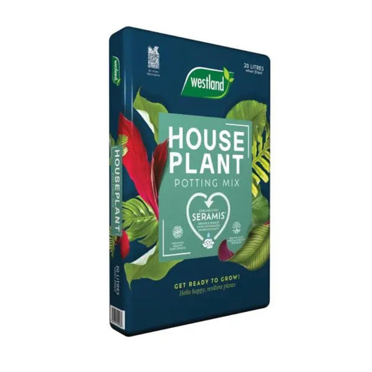 Westland Houseplant Compost Peat free 10L