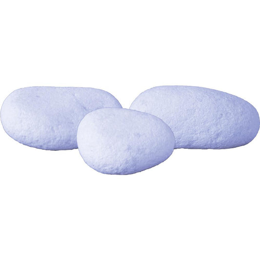White Boulder 250mm