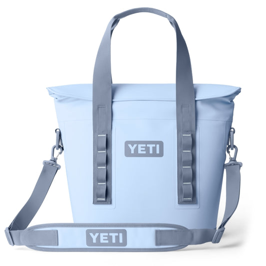 Hopper M15 Cool Bag Big Sky Blue