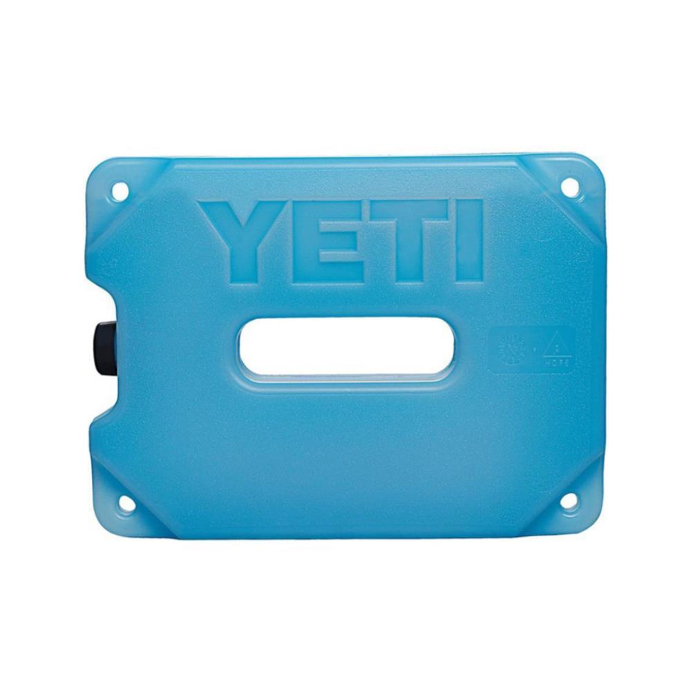 Yeti Ice 4Lb Clear