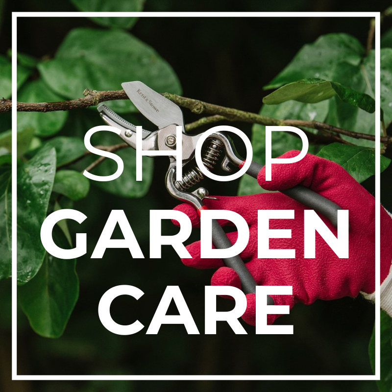 Shop Garden Care