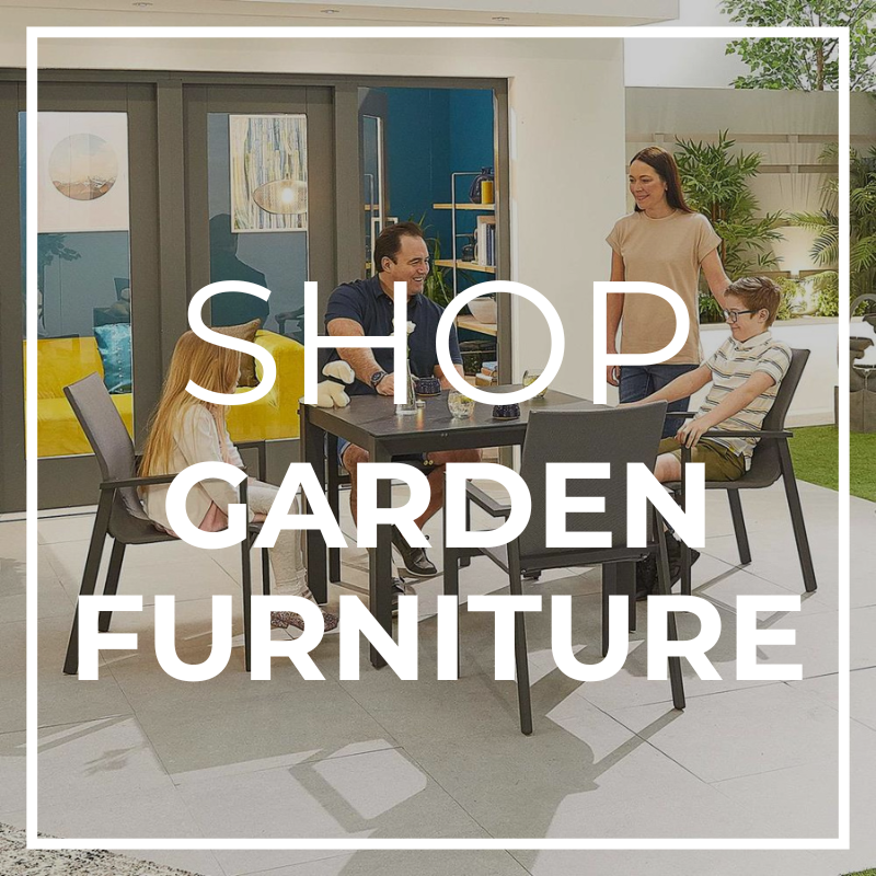 Shop Garden Furniture