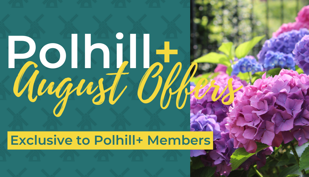 Polhill+ August Offers