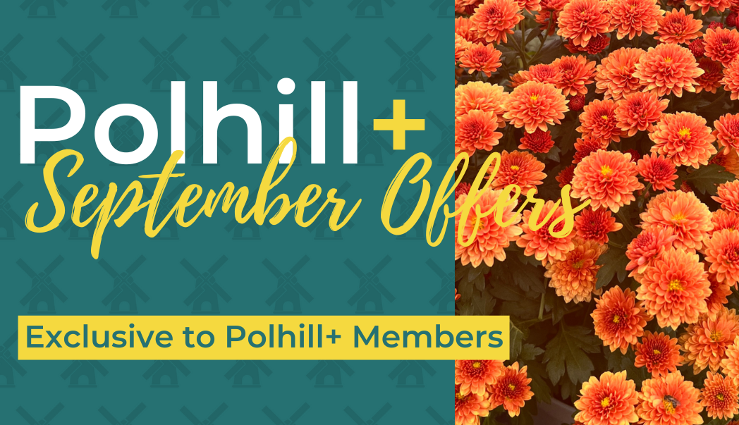 Polhill+ September Offers