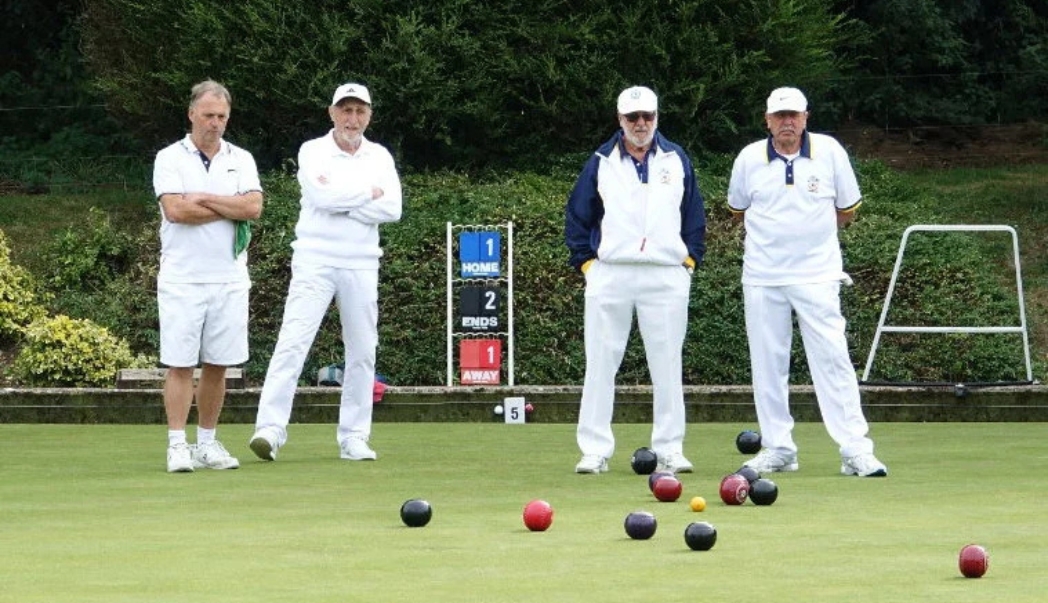 Knockholt Bowls Club